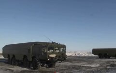 К-300П "Бастион-П", россия, финляндия, нато