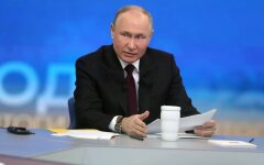 Володимир Путін