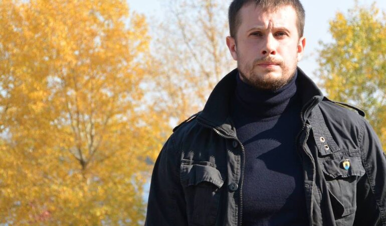 Андрей Билецкий