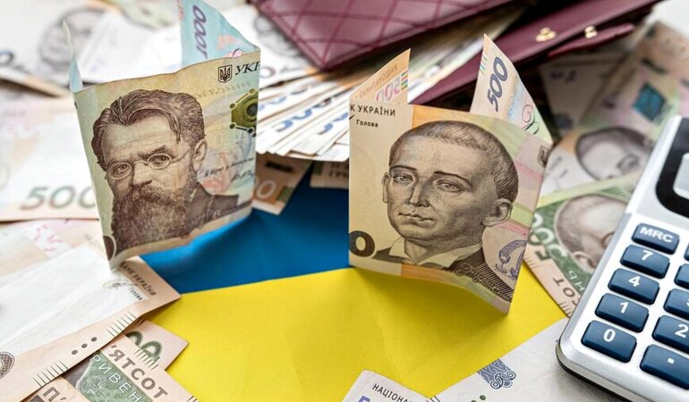 Пенсионные выплаты