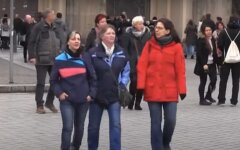 Рынок труда