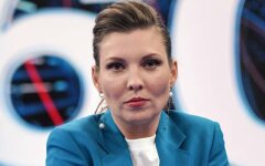 скабеева