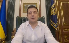Владимир Зеленский