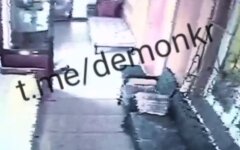 Появилось еще одно видео предположительно из дома погибшего мэра Кривого Рога Павлова