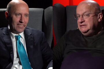 Битва за альтернативную энергетику такая, что не грех начать локальную ядерную войну,- Джангиров