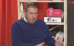 Андрей Илларионов, Владимир Зеленский, Владимир Путин