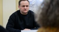 Вицепремьер-министр по восстановлению Алексей Кулеба