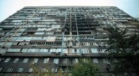 Тысячи домов в Киеве остались без света и воды: когда включат