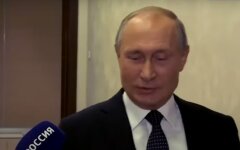 Владимир Путин,Фракция Красной армии,служба Путина в КГБ,Путин помогал террористам