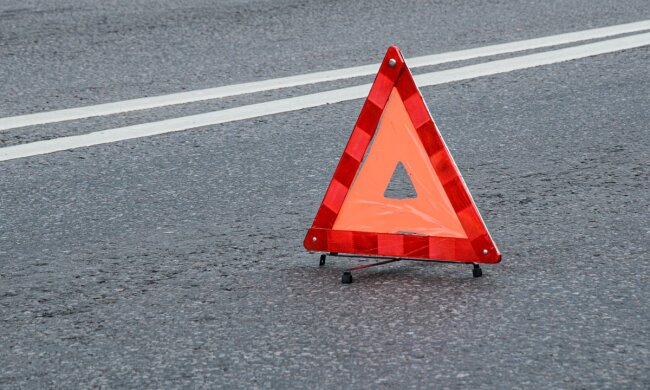 Оформление ДТП / Фото: Getty Images