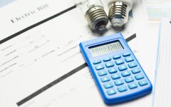 Тарифы на коммуналку в Украине / Canva