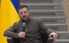 Владимир Зеленский