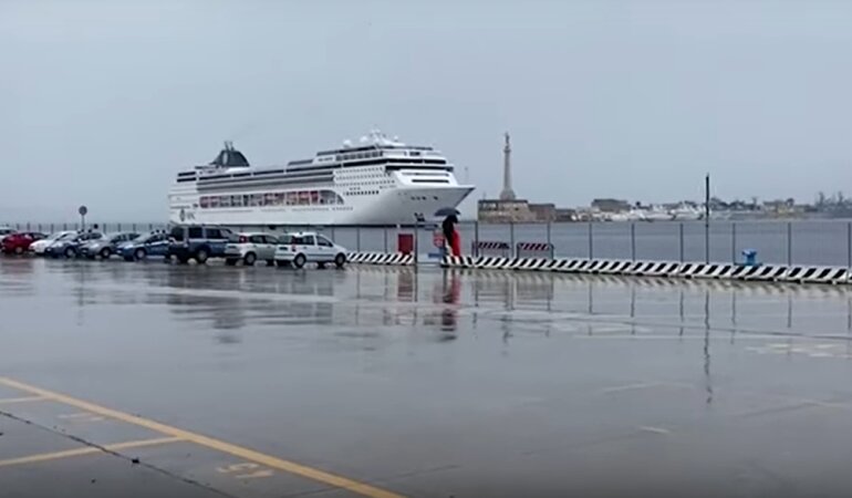 MSC Opera