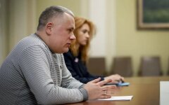 Игорь Жовква, фото - Офис Президента