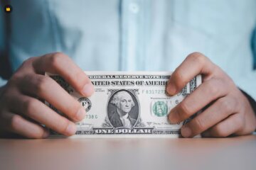 Курс долара