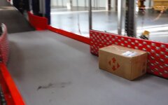 Новая почта, посылки из Китая, посылка с AliExpress