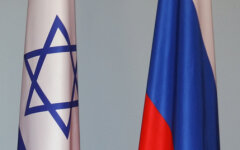 russia_israel_flags