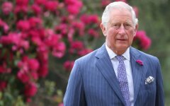 Король Чарльз