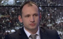 Олег Татаров, Максим Микитась, Артем Сытник, НАБУ, Коррупция в Украине