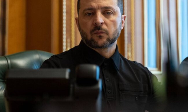 Володимир Зеленський