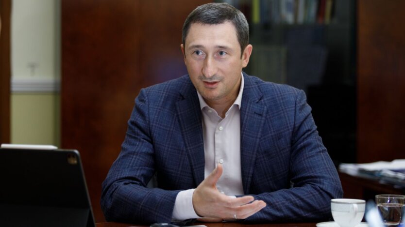 Олексій Чернишов