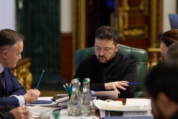 Володимир Зеленський