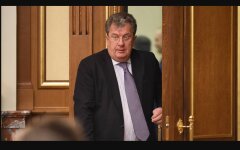 Смерть бывшего вице-премьера РФ случилась в очень специфический момент, - эксперт