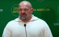 Верховный суд отменил победу "слуги народа" на выборах