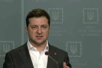 Владимир Зеленский, вторжение РФ в Украину, противодействие агрессии РФ