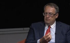Антон Геращенко, нарушение ПДД, евробляхи