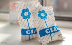 Цены на соль