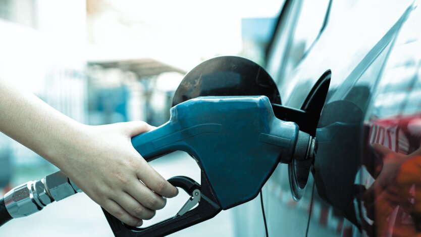 Как изменились цены на топливо?