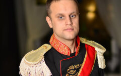 Павел Губарев