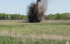 ВСУ уже получили часть вооружения из последнего пакета помощи Украине от США, – Белый дом
