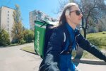 Bolt, запуск новых сервисов в 10 городах Украины, Pets и Delivery