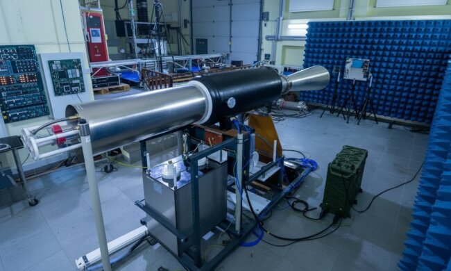 Секретное оружие поляков