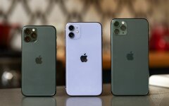 iPhone 11 Pro