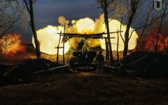 ВСУ, война с Россией