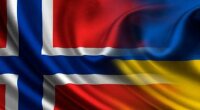 Украина и Норвегия