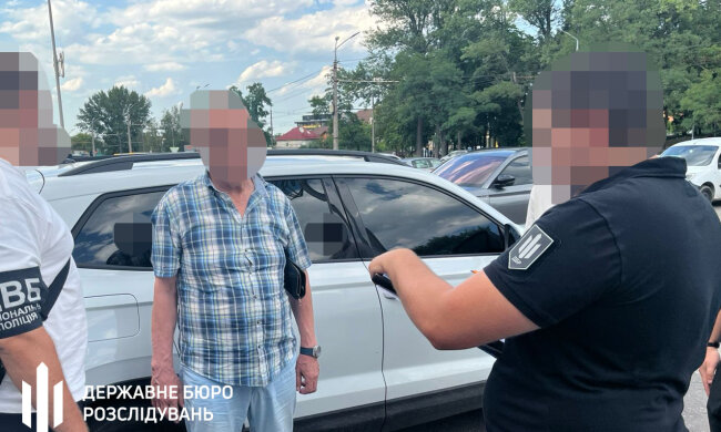 Чиновник ведомственной больницы требовал взятку у раненого бойца