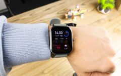 Xiaomi Amazfit Bip