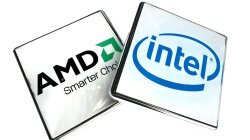 Intel и AMD