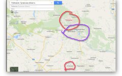 Освобождение Рубежного3