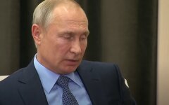 Крым, Андрей Пионтковский, Владимир Путин