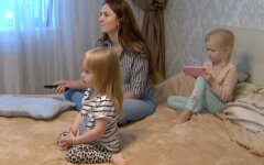 закодированное ТВ