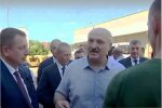 Евгений Шевченко,Александр Лукашенко,партия "Слуга народа",выборы президента Беларуси