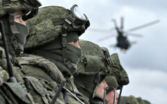 Белорусские войска, вторжение РФ в Украину, противодействие агрессии РФ