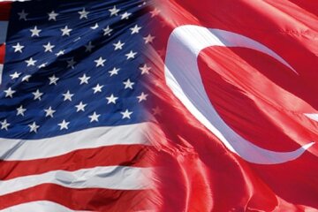 Turkey USA