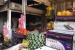 Цены на овощи и фрукты, Украина, карантин