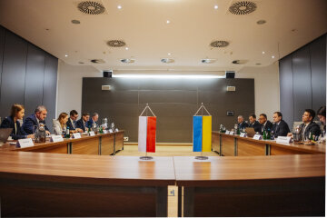 Украина и Польша